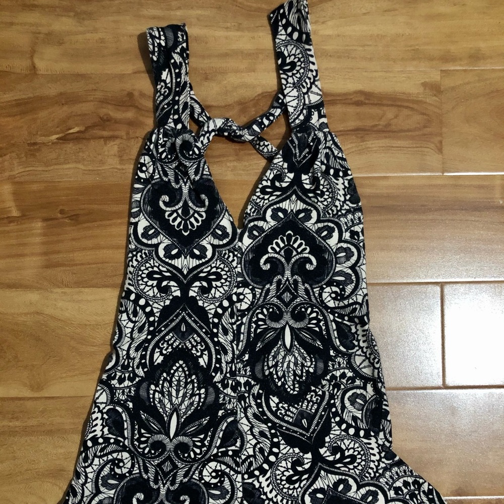 Warrior Within Designs jumpsuit